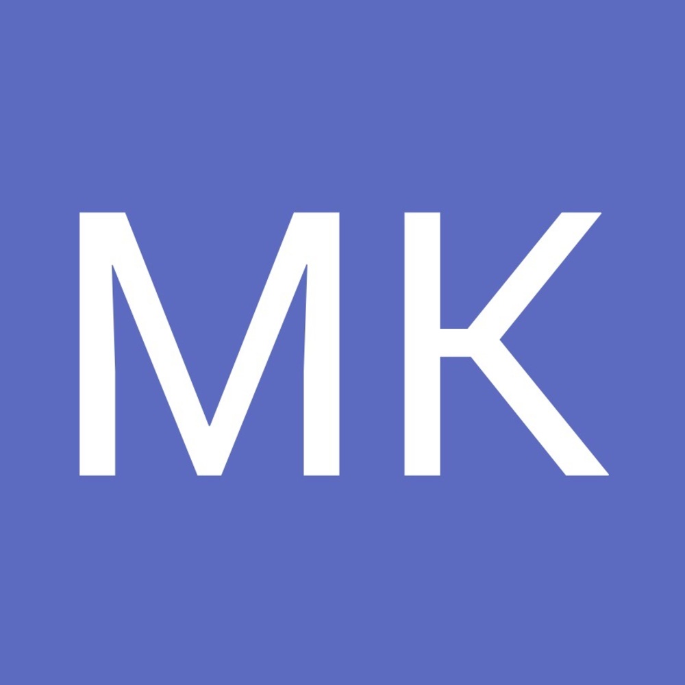 Meet your Posher, Mary kay